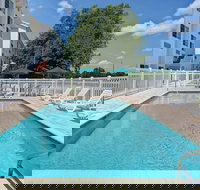 Microtel Inn  Suites by Wyndham Brooksville - Tourism Bookings