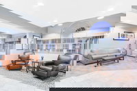 Microtel Inn  Suites by Wyndham Bath