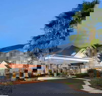 Microtel Inn  Suites by Wyndham Kingsland - USA Accommodation