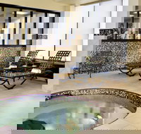 Marriott Cedar Rapids - Tourism Bookings