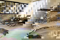 Marriott Cedar Rapids