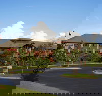 Montgomery Marriott Prattville Hotel  Conference Center - Tourism Bookings