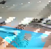 Microtel Inn  Suites by Wyndham Beckley East - Tourism Bookings