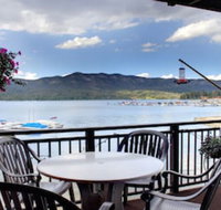 Marina Riviera - USA Accommodation