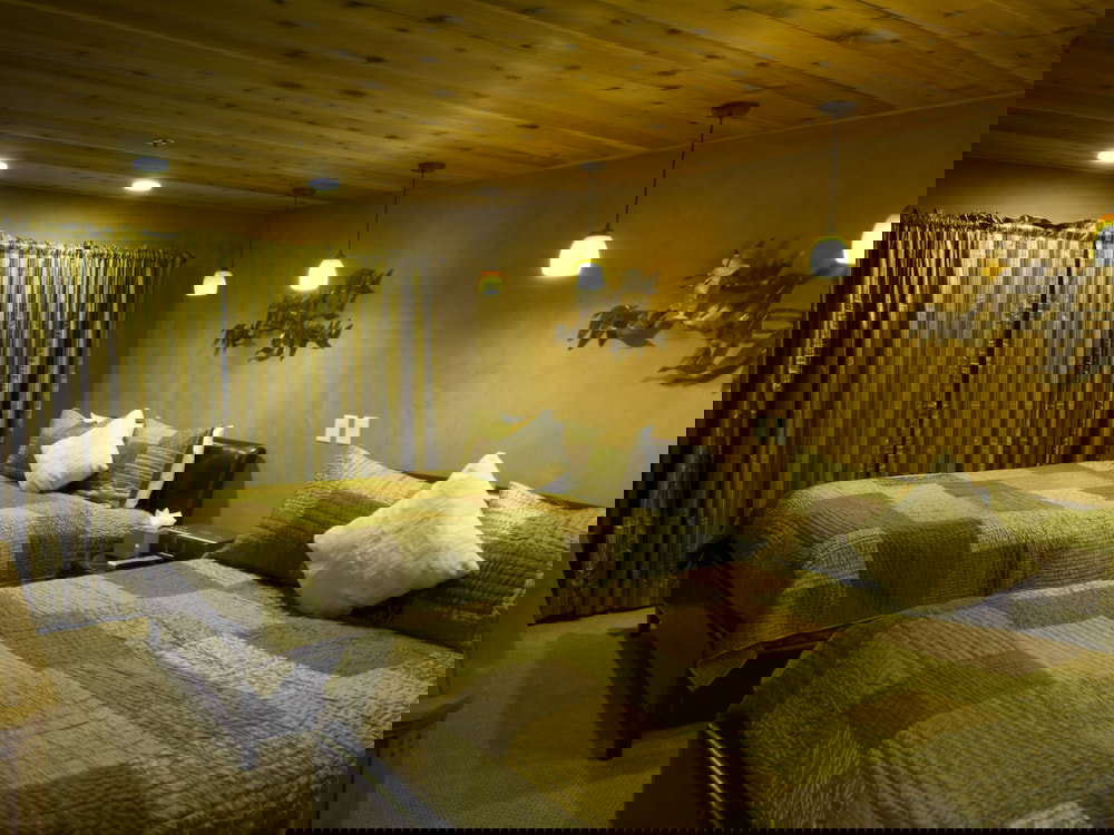 Treasure Mountain Inn - thumb 6