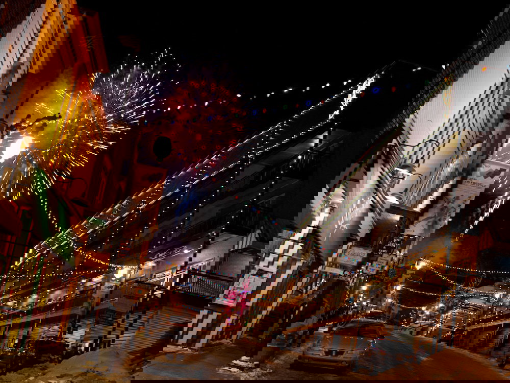 Treasure Mountain Inn - thumb 0