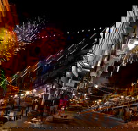 Treasure Mountain Inn - USA Accommodation