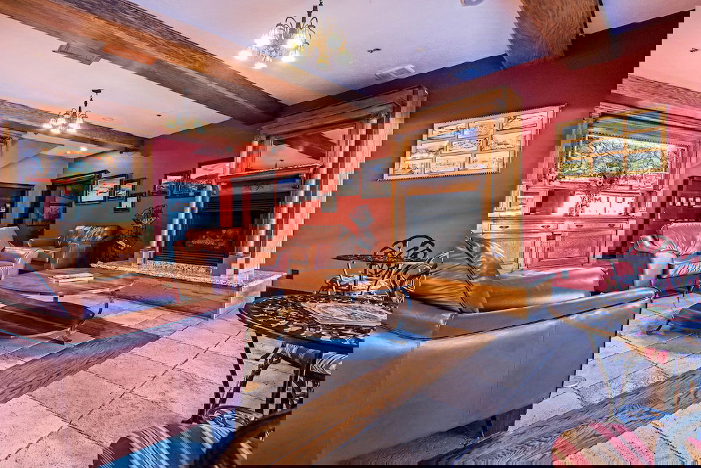 Treasure Mountain Inn - thumb 2