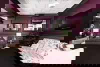 LaSalle Boutique Hotel and The Downtown Elixir and Spirits