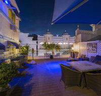 Pegasus International Hotel - Hotels Santiago