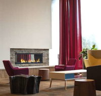 Hotel UMass - USA Accommodation