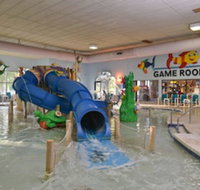 Atlantis Waterpark Hotel  Suites - Tourism Bookings