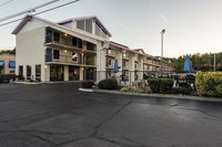 Motel 6 Pigeon Forge Tn Parkway