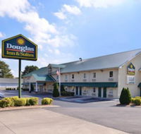 Douglas Inn And Suites - USA Accommodation