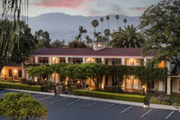 Lavender Inn by the Sea