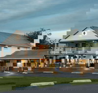 Knights Inn Palmyra - USA Accommodation