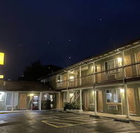 Ritz Inn San Francisco SFO Airport - Tourism Bookings