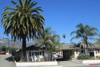 Town and Country Inn