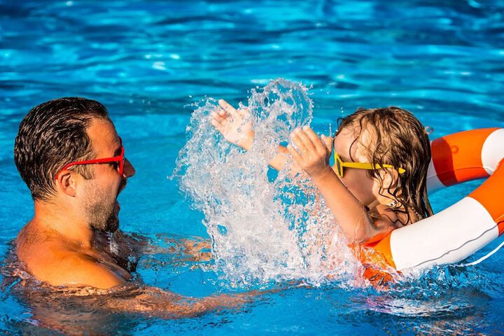 Weatherford Inn & Suites - thumb 3