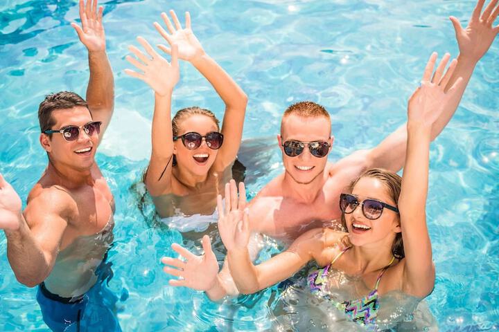 Weatherford Inn & Suites - thumb 2