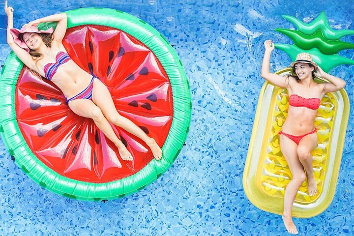 Weatherford Inn & Suites - thumb 5