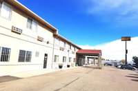 Budget Host Royal Gorge Inn