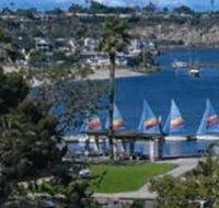 NEWPORT DUNES WATERFRONT RESOR - China Accommodation