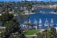 NEWPORT DUNES WATERFRONT RESOR