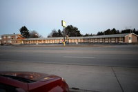 Budget Host Inn Iron Mountain