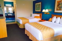 Amber Inn  Suites