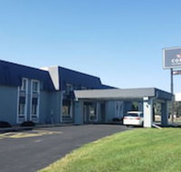 Coratel Inn  Suites Mankato - China Accommodation