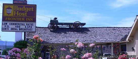 Budget Host Frontier Inn - thumb 1