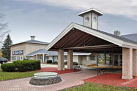 Cadillac Sands Resort