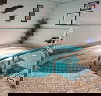 CopperLeaf Boutique Hotel  Spa BW Premier Collection - Tourism Bookings