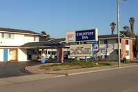 Courtesy Inn San Simeon