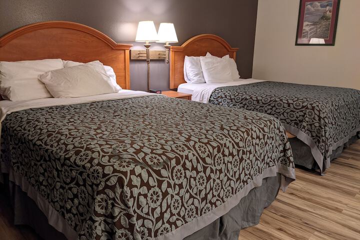 Days Inn By Wyndham Fargo/Casselton - thumb 5