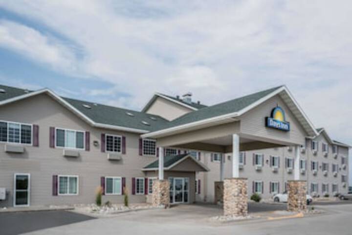 Days Inn By Wyndham Fargo/Casselton - thumb 0