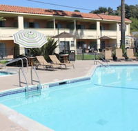 Rio Sands Hotel - USA Accommodation