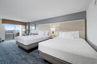 Hotel Monte Carlo Ocean City