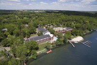 Heidel House Resort  Spa