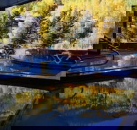 Ice House Suites and Condominiums - USA Accommodation