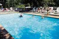 Trails End Log Cabins