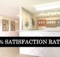 Key West Inn - Hamilton - China Accommodation