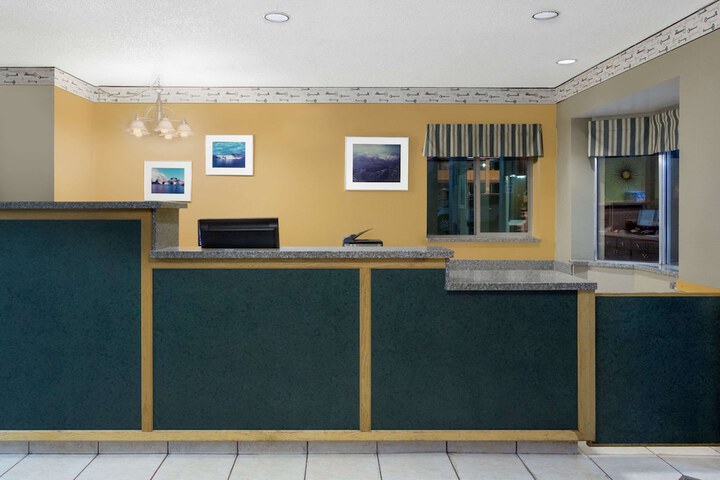 Knights Inn Cedar City - thumb 3