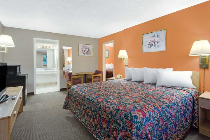 Knights Inn Cedar City - thumb 6