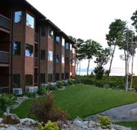 Landmark Resort - USA Accommodation