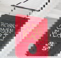 The Inn at Camden Place - Hotels Santiago