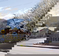 The Sage Hotel - USA Accommodation