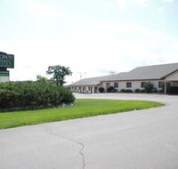 Shiretown Inn  Suites - Tourism Bookings