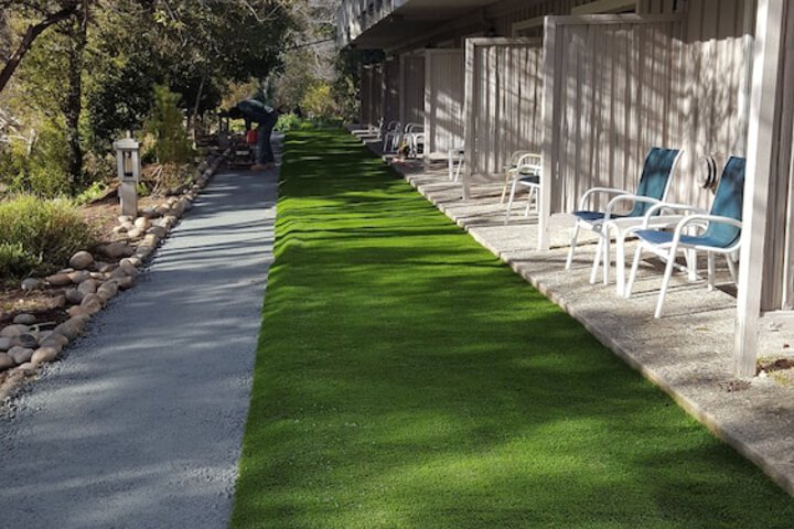 Carmel River Inn - thumb 5